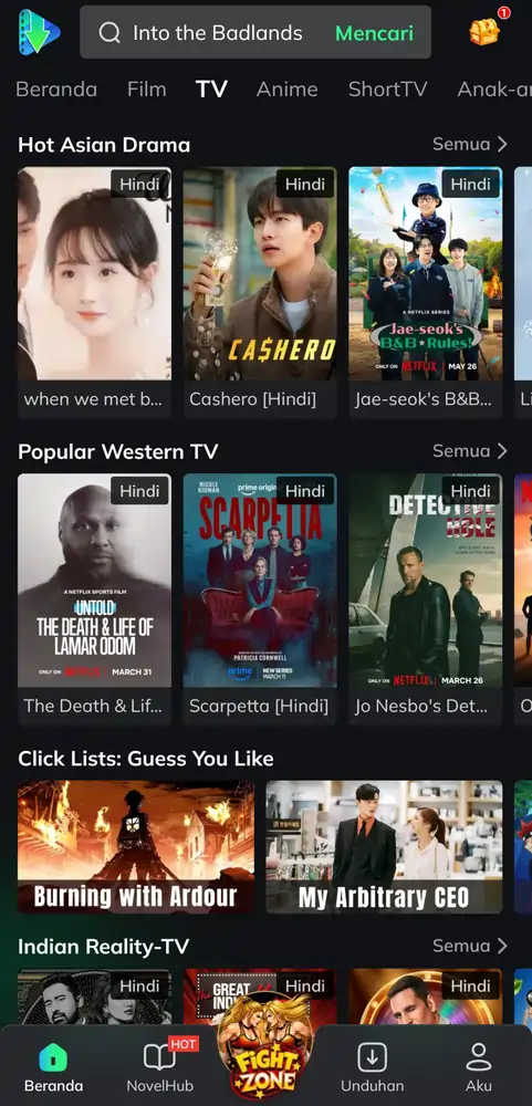 MovieBox APK (Resmi V3.2) Unduh untuk Android 2026 MovieBox APK Overview 2