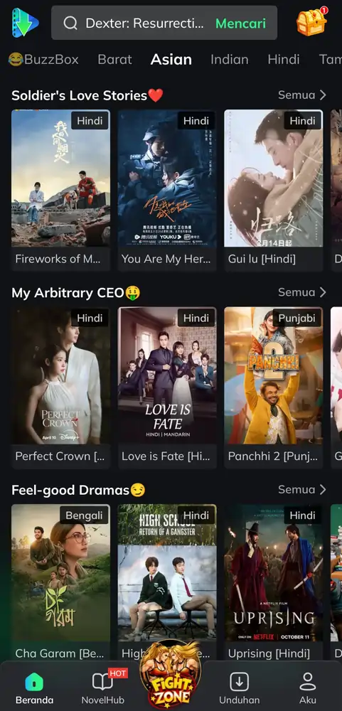 MovieBox APK (Resmi V3.2) Unduh untuk Android 2026 MovieBox APK Overview 6
